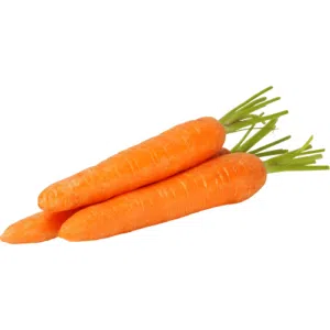 Carottes
