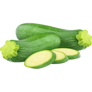 Courgettes