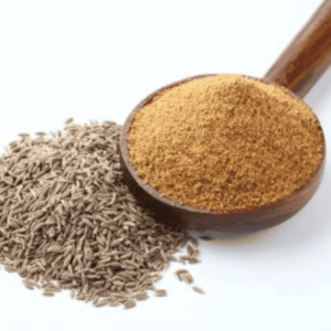 Cumin