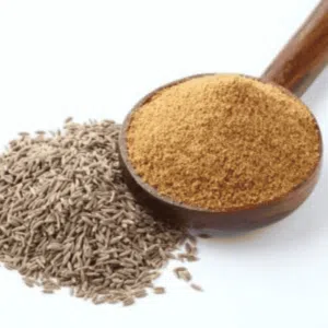 Cumin