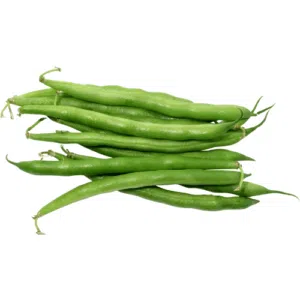 Haricots verts
