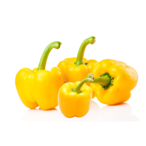 poivron jaune