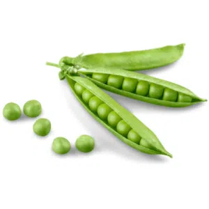 Petits pois
