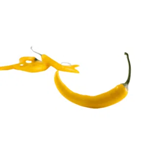 piment jaune
