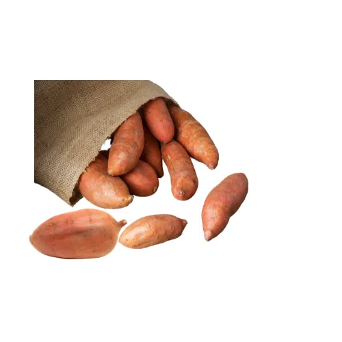 Patate douce Wallo 80kg.