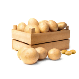 Pomme de terre (25 kg)